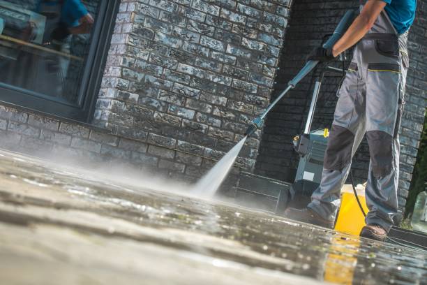 Best Post-Construction Pressure Washing  in Wingdale, NY