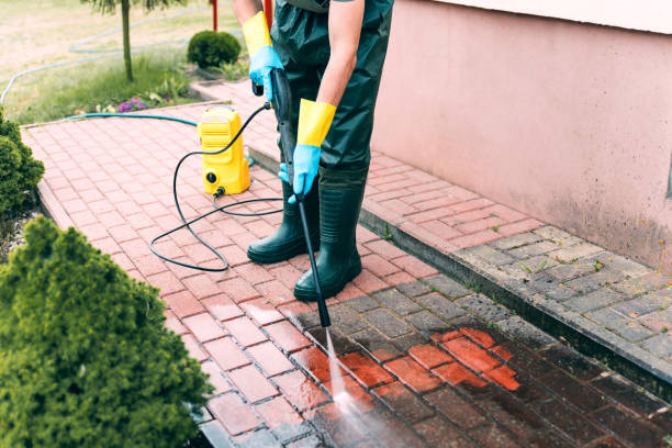 Best Gas Station Cleaning  in Wingdale, NY