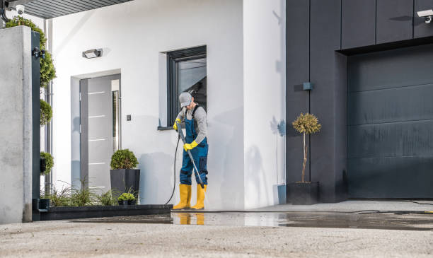 Best Building Exterior Washing  in Wingdale, NY
