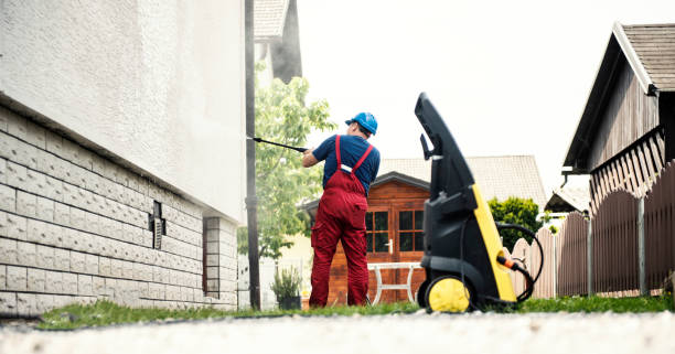Best Playground Equipment Cleaning  in Wingdale, NY